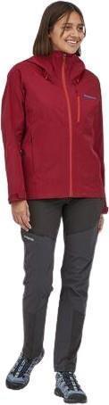 Calcite Jacket - Womens - Image 28