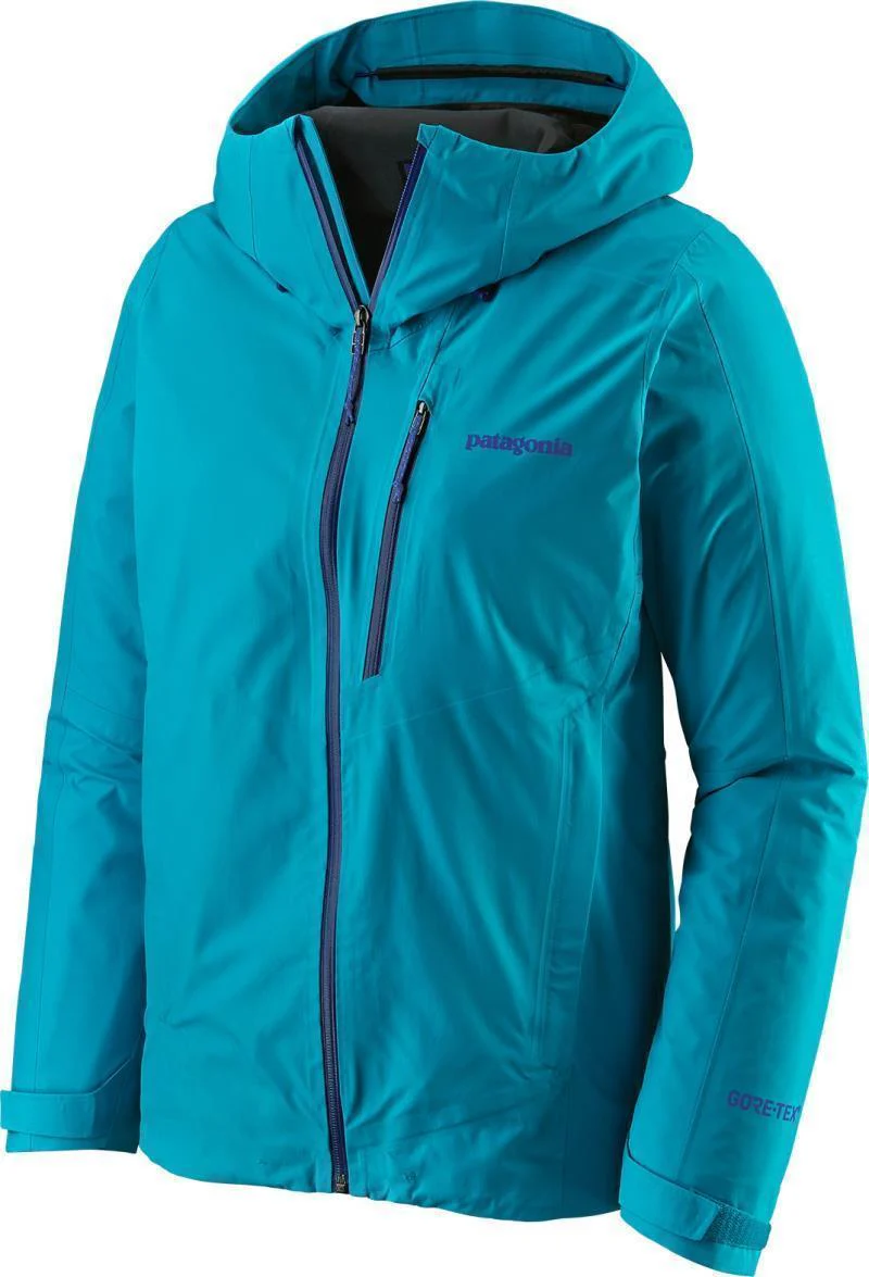 Calcite Jacket - Womens - Image 3