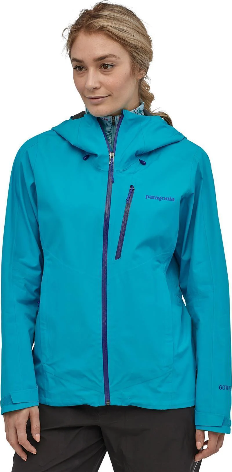 Calcite Jacket - Womens - Image 4