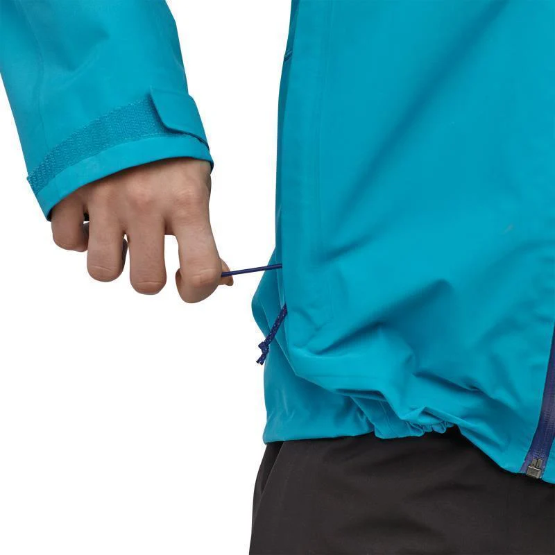 Calcite Jacket - Womens - Image 7