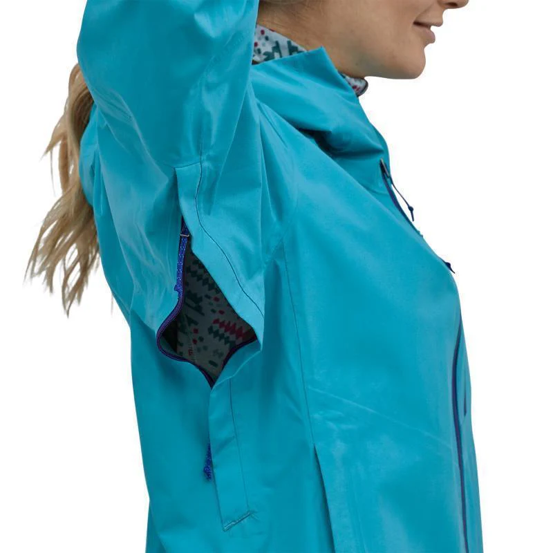 Calcite Jacket - Womens - Image 9