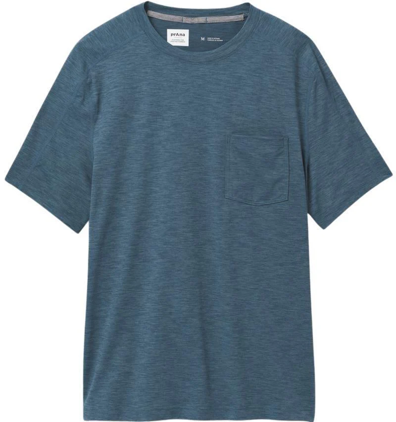 Calder SS Pocket Top - Mens - Image 2