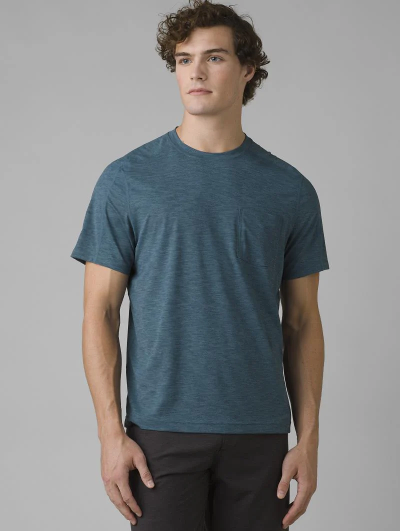 Calder SS Pocket Top - Mens - Image 4
