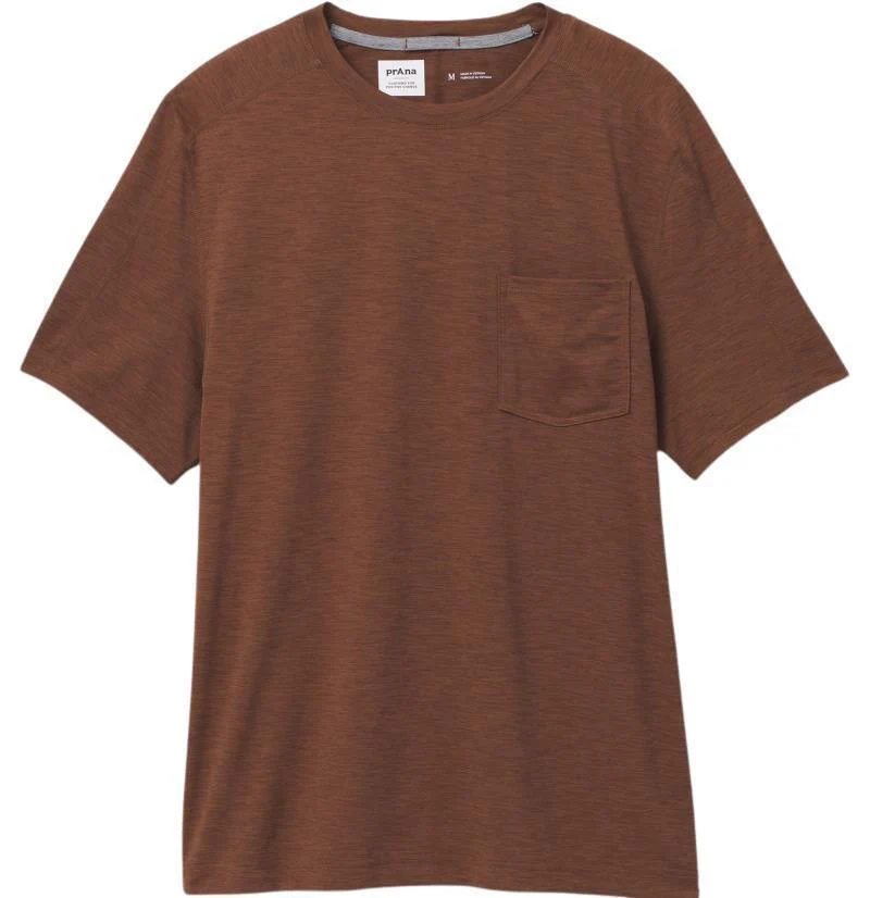 Calder SS Pocket Top - Mens - Image 5