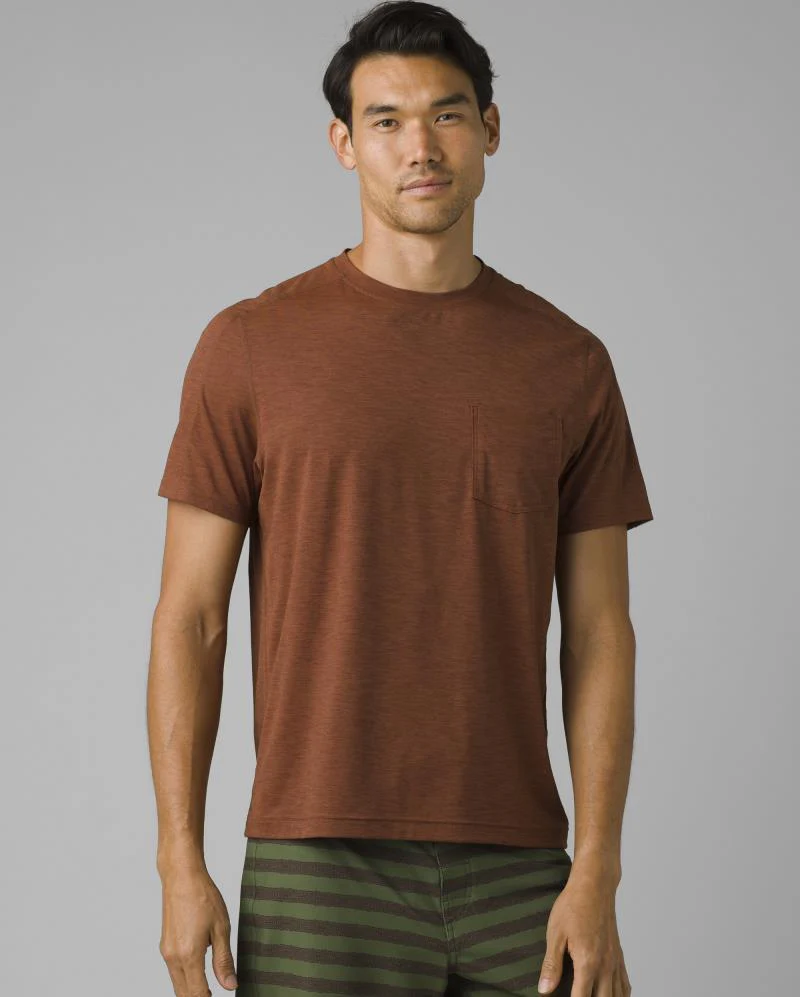 Calder SS Pocket Top - Mens - Image 6