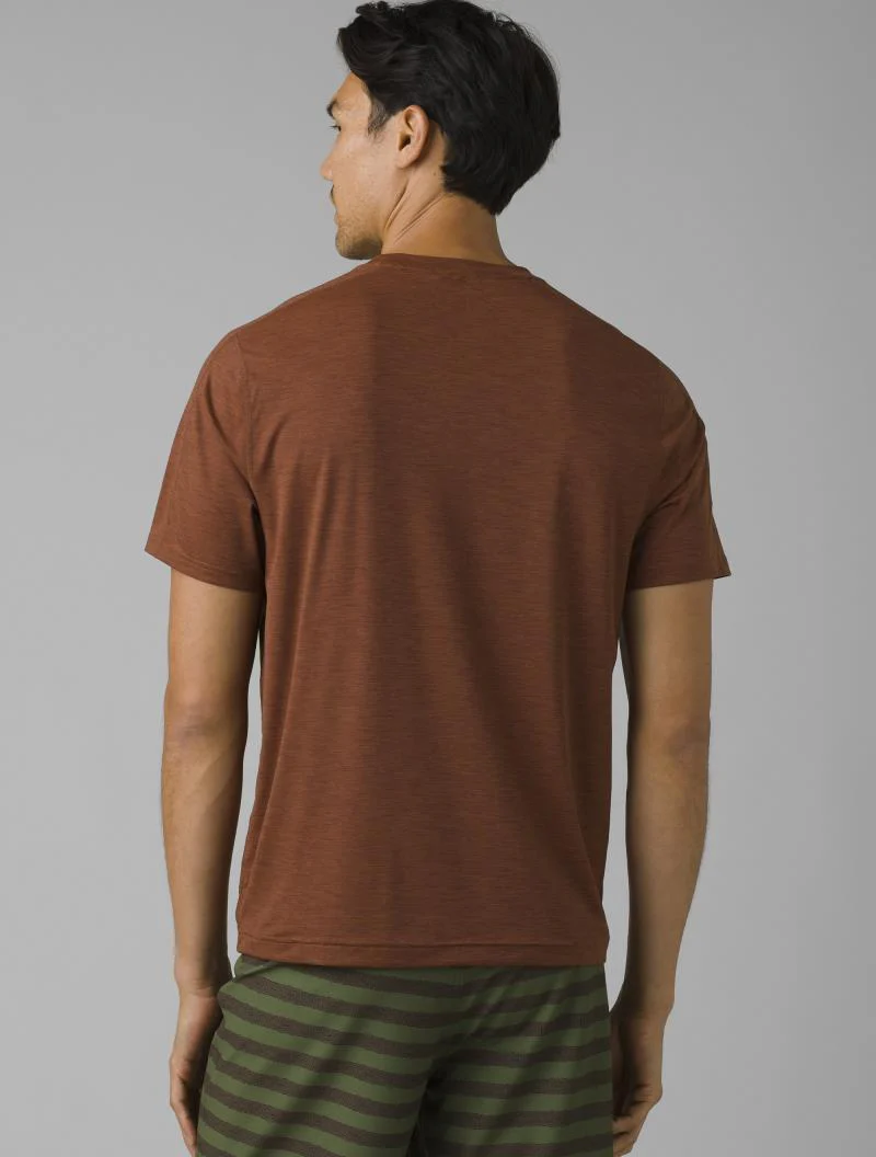 Calder SS Pocket Top - Mens - Image 7