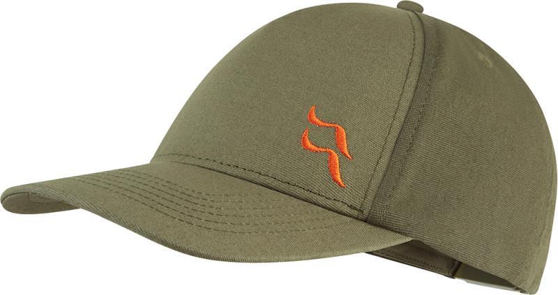 Calet Embroidery Cap - Image 3