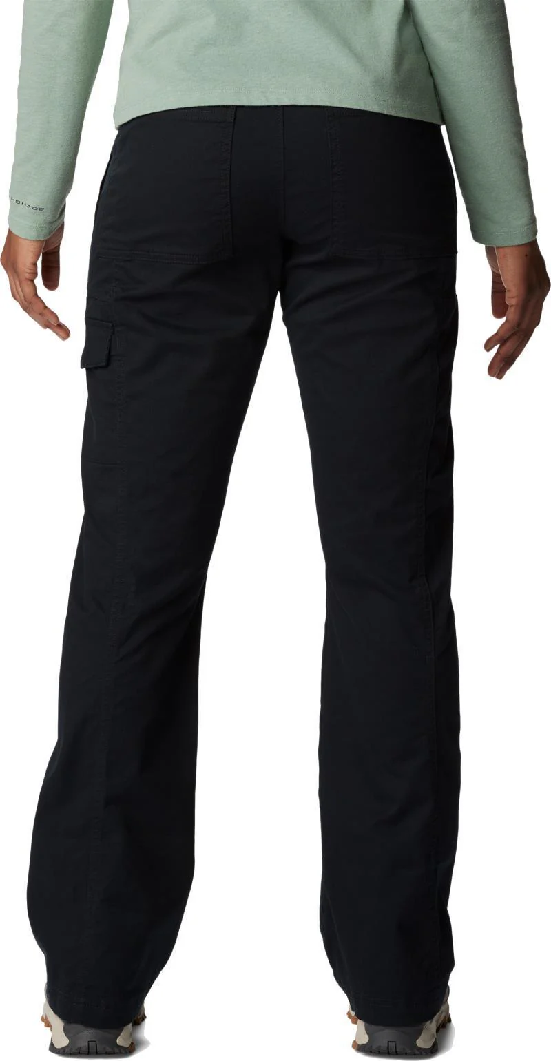 Calico Basin Cotton Pants, Reg - Womens - Image 12