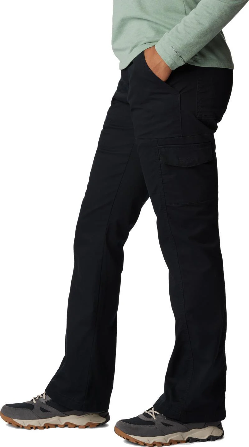 Calico Basin Cotton Pants, Reg - Womens - Image 13