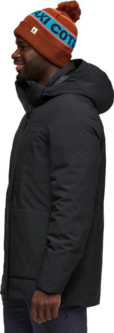 Calidez Down Parka - Mens - Image 2