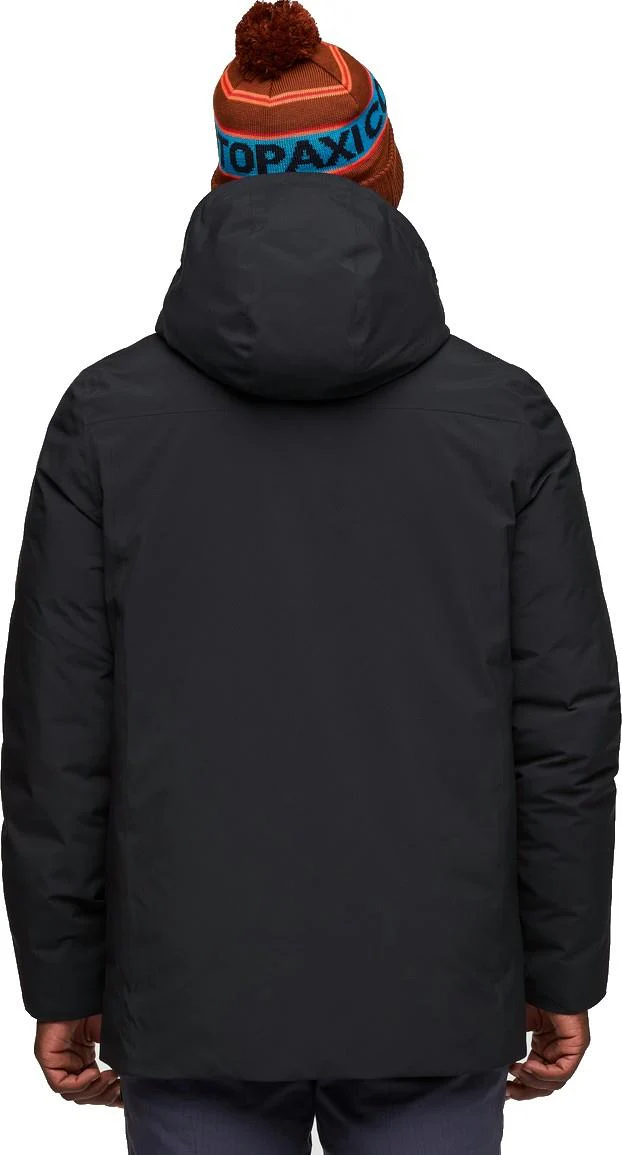 Calidez Down Parka - Mens - Image 3