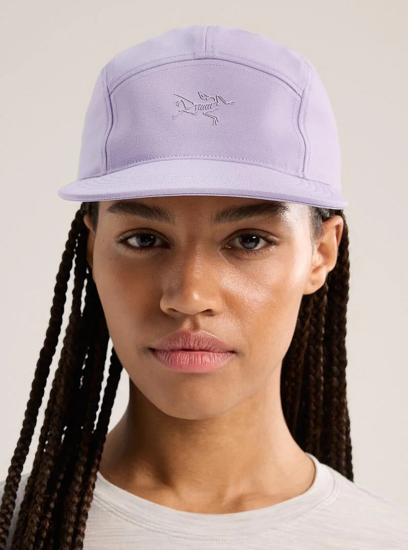 Calidum/Pokosha 5 Panel Hat (Prior Season) - Image 12