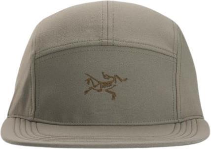 Calidum/Pokosha 5 Panel Hat (Prior Season) - Image 2