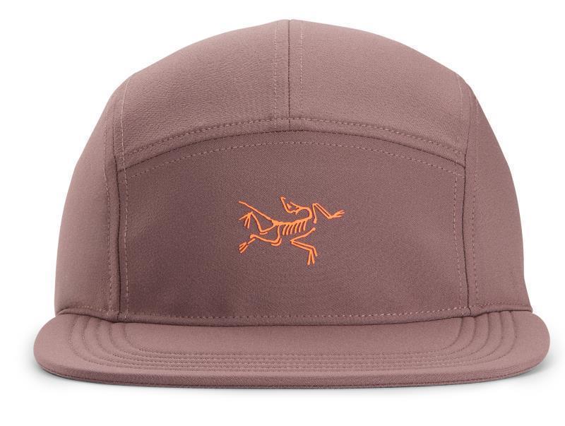 Calidum/Pokosha 5 Panel Hat (Prior Season) - Image 3