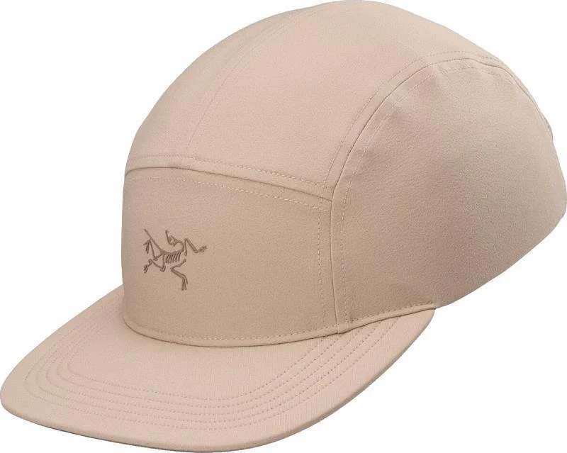 Calidum/Pokosha 5 Panel Hat (Prior Season) - Image 4