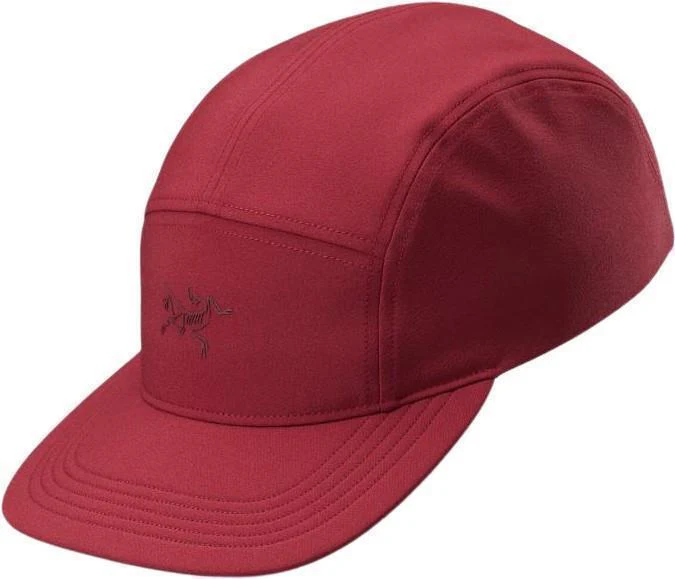 Calidum/Pokosha 5 Panel Hat (Prior Season) - Image 5