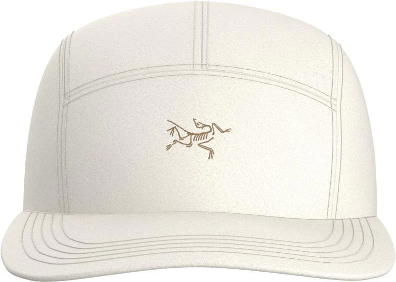 Calidum/Pokosha 5 Panel Hat (Prior Season) - Image 9
