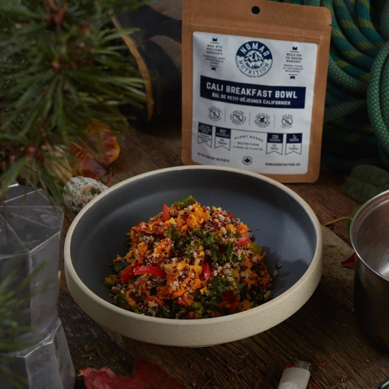 California Breakfast Bowl - 56g / 2oz - Image 3