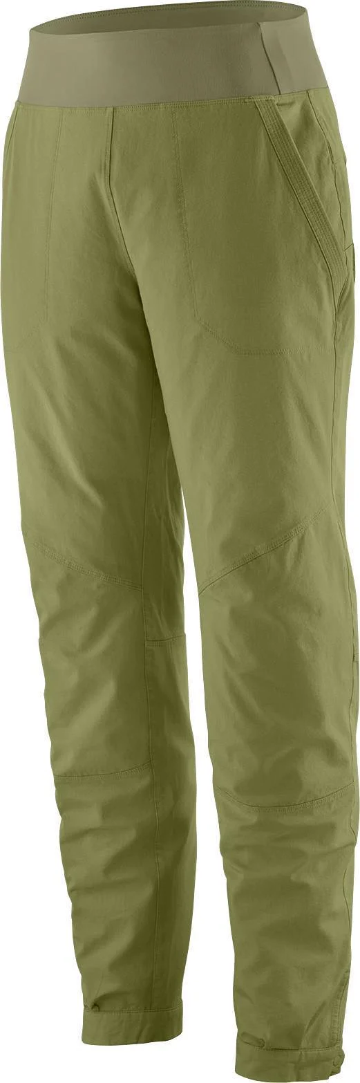 Caliza Rock Pants, Short - Womens - Image 2
