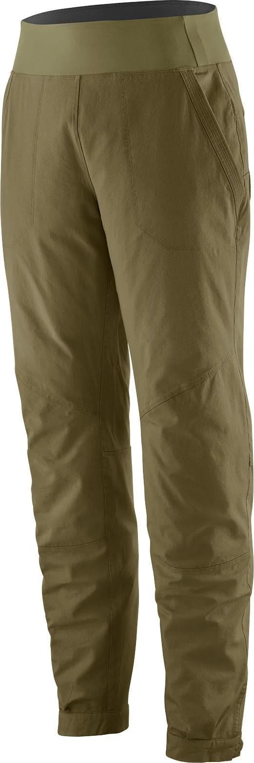 Caliza Rock Pants, Short - Womens - Image 5