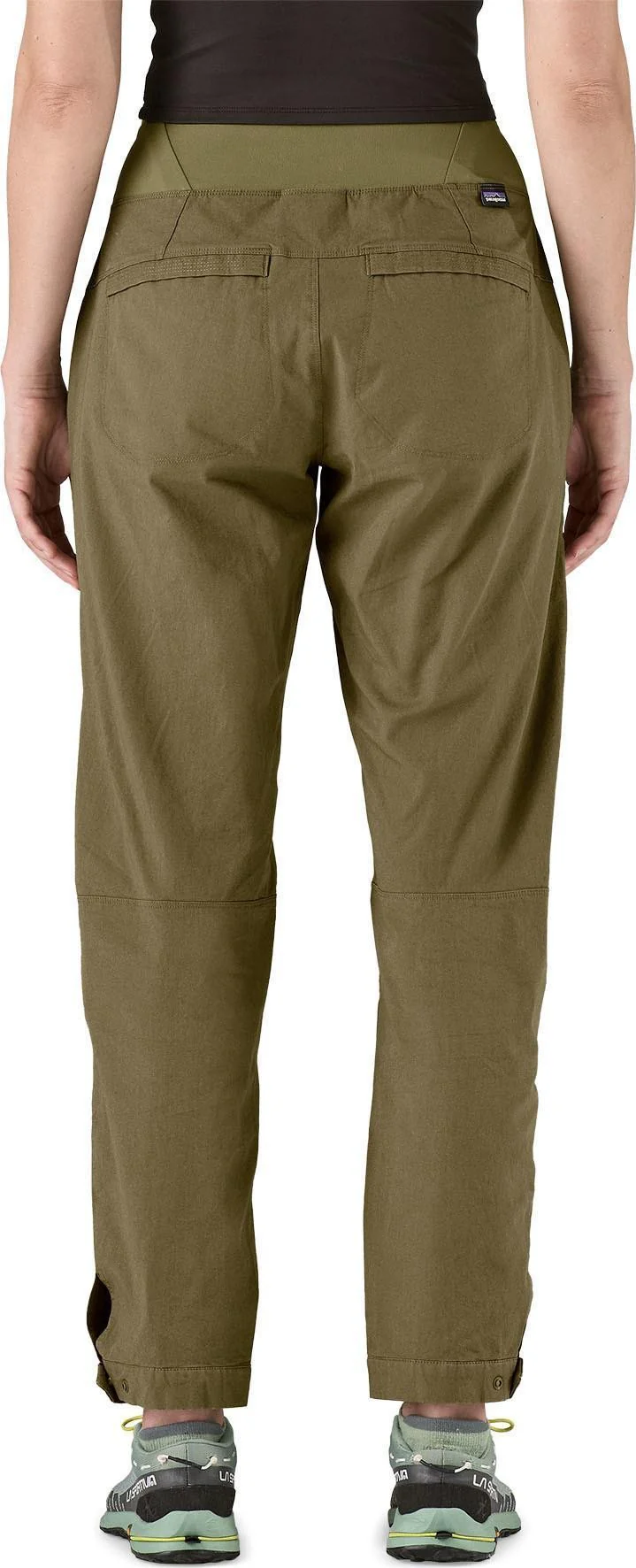 Caliza Rock Pants, Short - Womens - Image 7