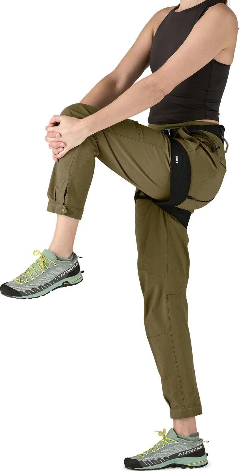 Caliza Rock Pants, Short - Womens - Image 8