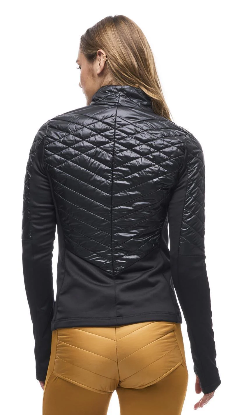 Calore Full Zip Jacket - Womens - Image 2