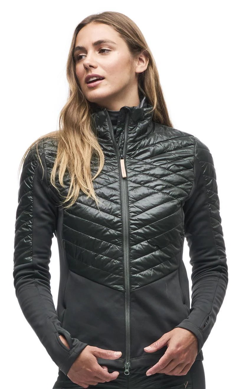 Calore Full Zip Jacket - Womens - Image 5