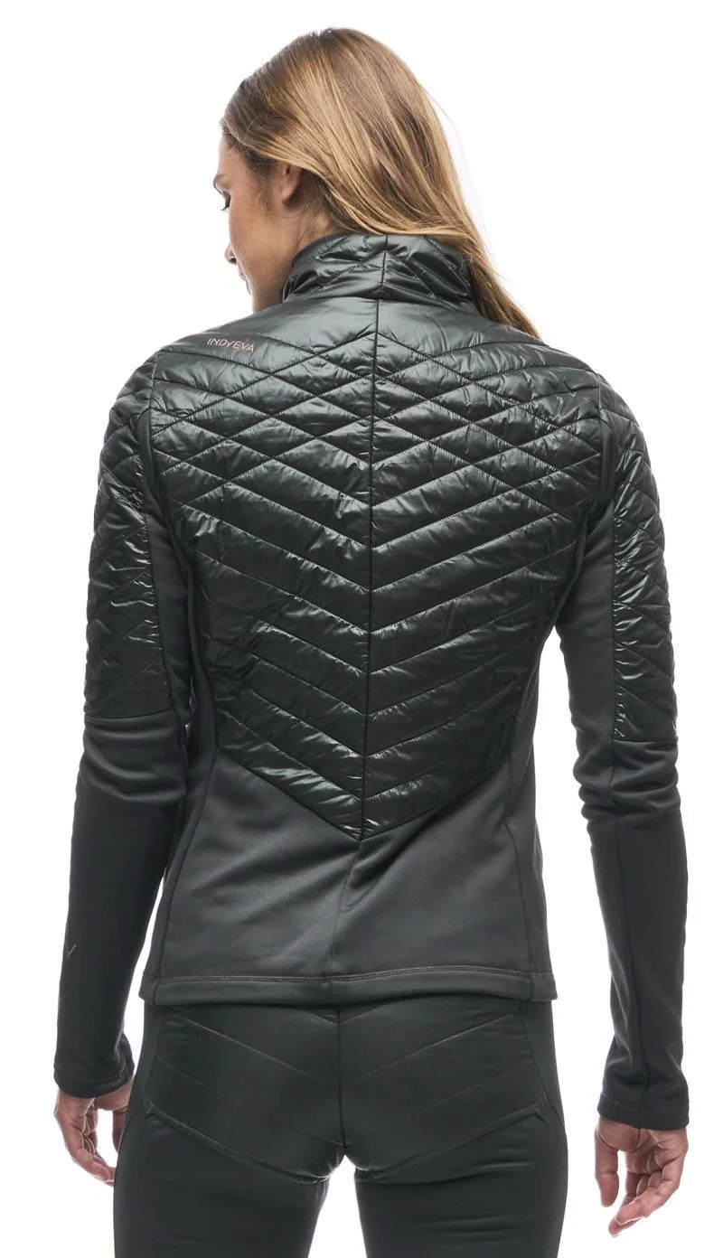 Calore Full Zip Jacket - Womens - Image 6
