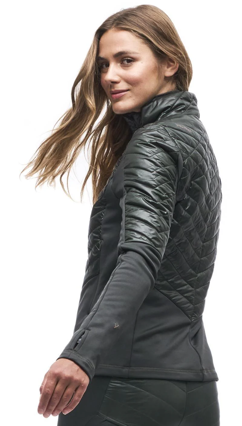 Calore Full Zip Jacket - Womens - Image 7