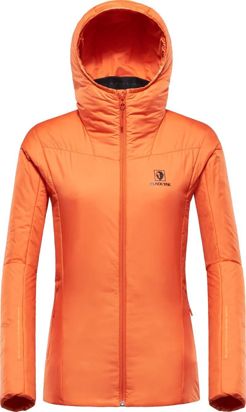 Calvana Hoody - Womens