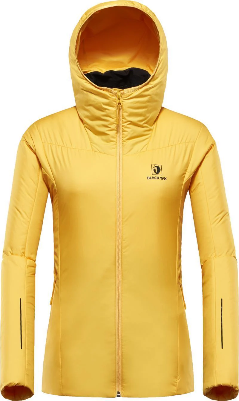 Calvana Hoody - Womens - Image 10