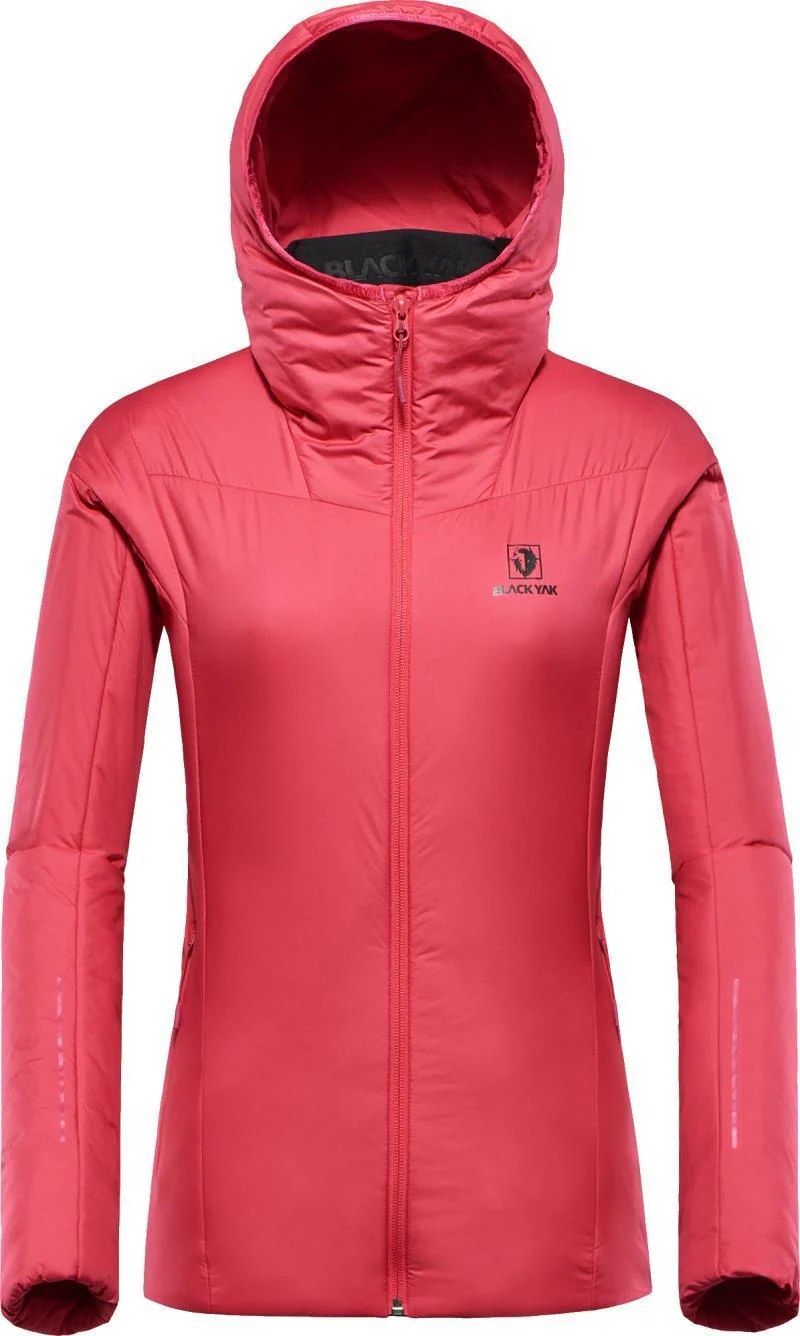 Calvana Hoody - Womens - Image 12