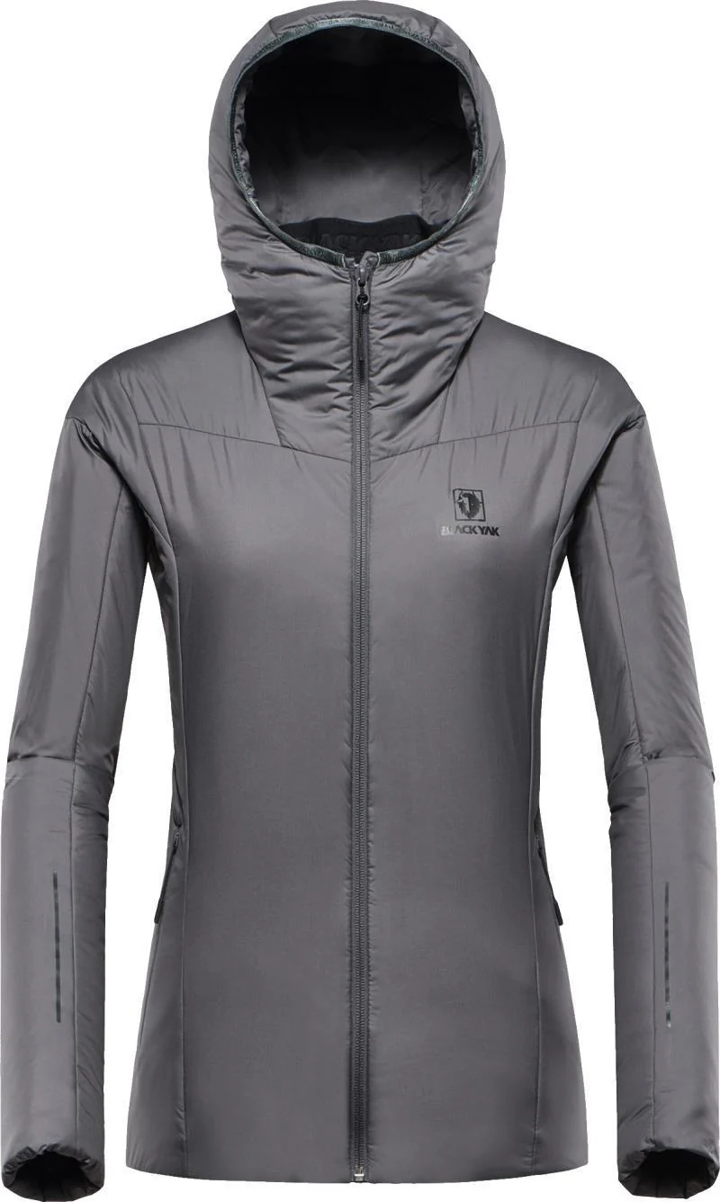 Calvana Hoody - Womens - Image 4
