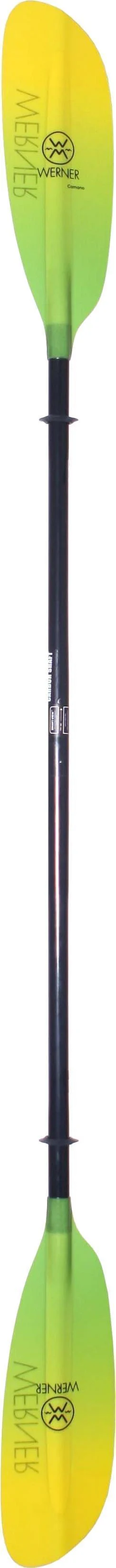 Camano 2 pc Straight Shaft Standard - Adjustable - Image 2
