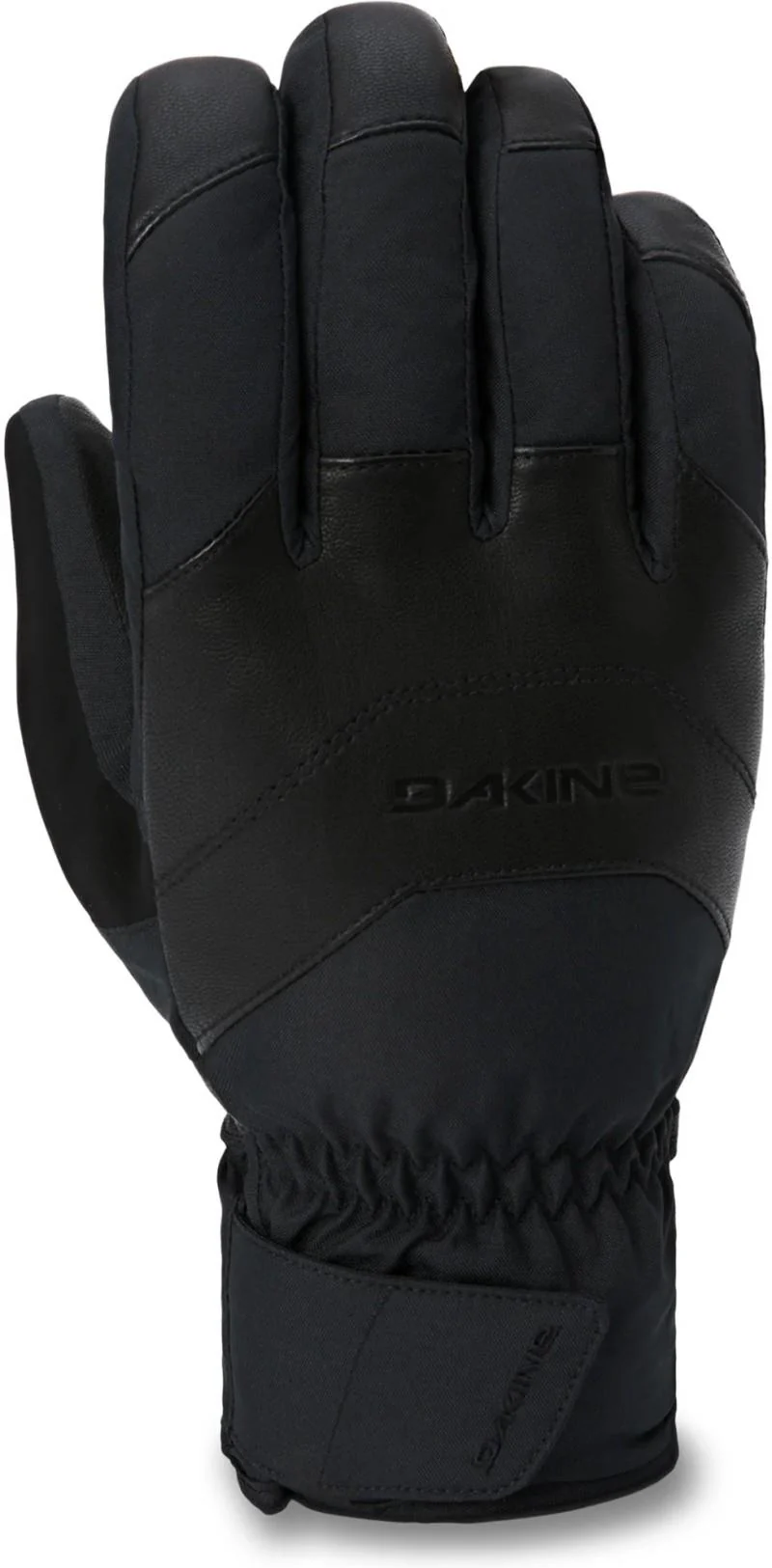 Camaro Short Gloves - Image 2