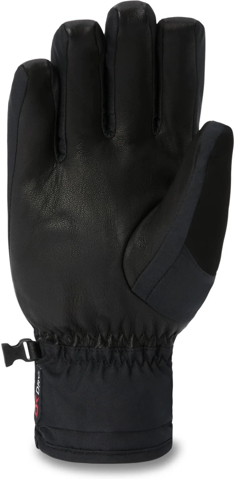 Camaro Short Gloves - Image 3