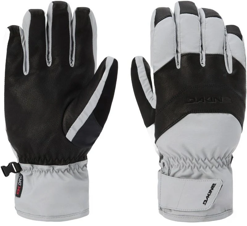 Camaro Short Gloves - Image 4