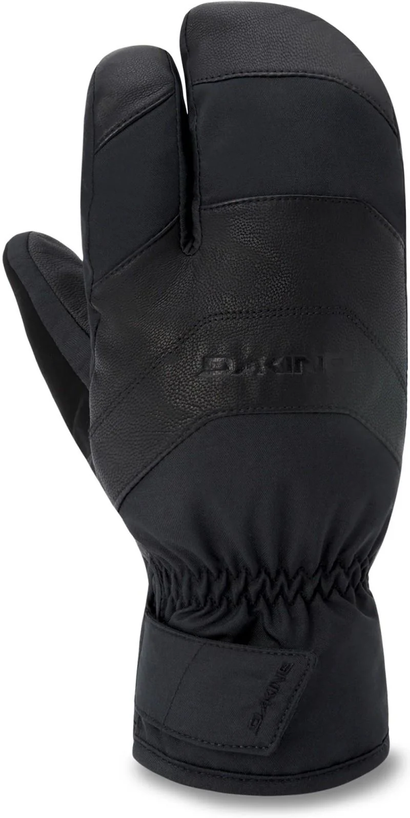 Camaro Short Trigger Mitts - Image 2