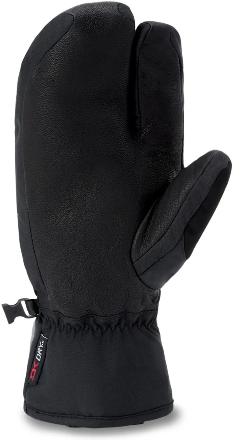 Camaro Short Trigger Mitts - Image 3