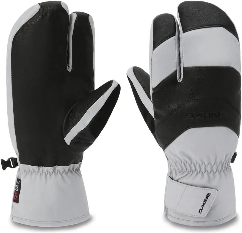 Camaro Short Trigger Mitts - Image 4