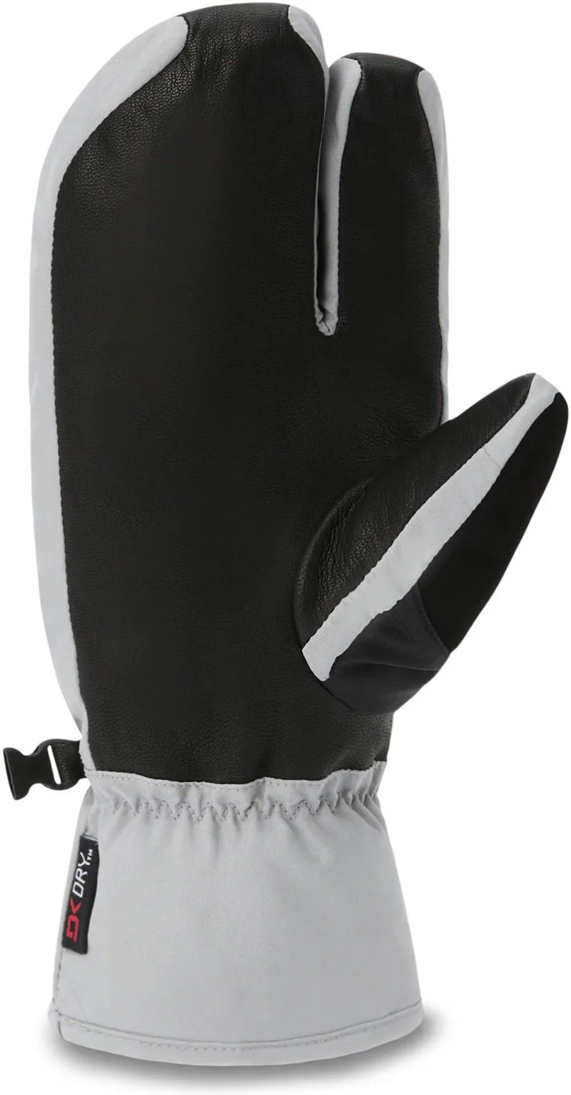Camaro Short Trigger Mitts - Image 6