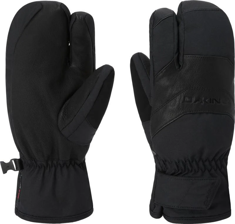 Camaro Short Trigger Mitts - Womens