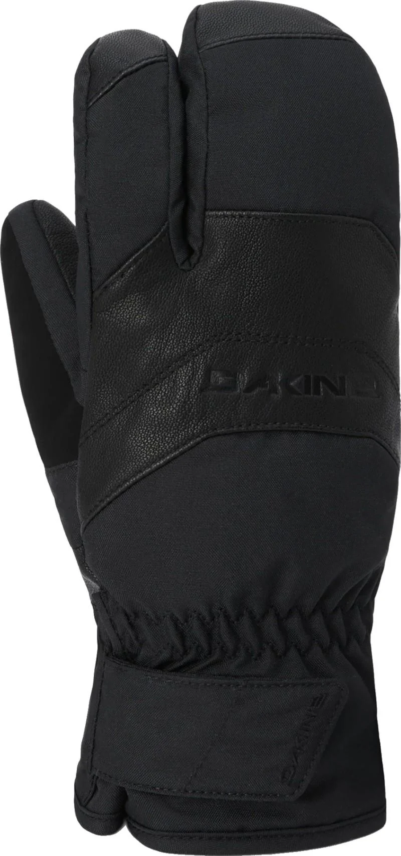 Camaro Short Trigger Mitts - Womens - Image 3