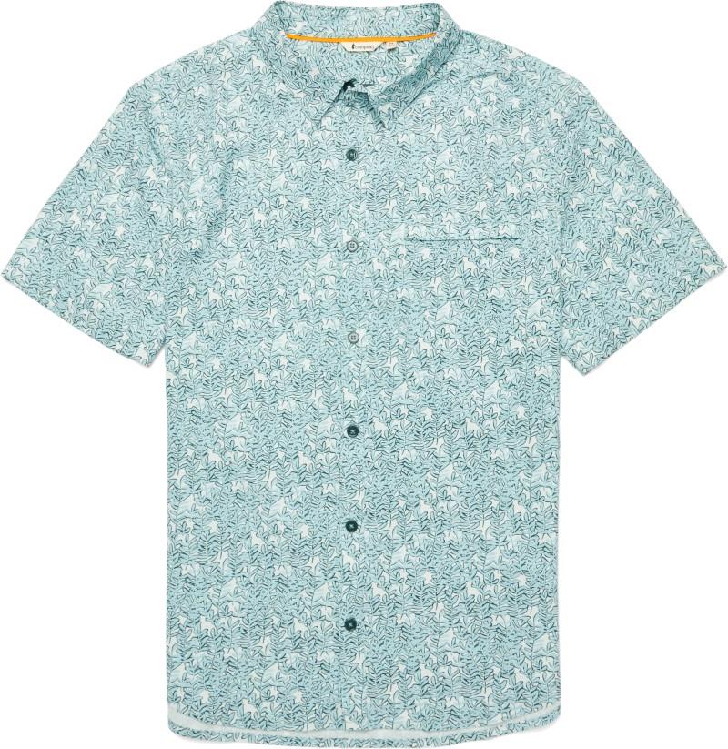 Cambio Button Up Shirt - Mens