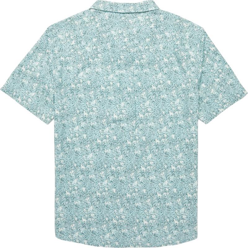 Cambio Button Up Shirt - Mens - Image 2