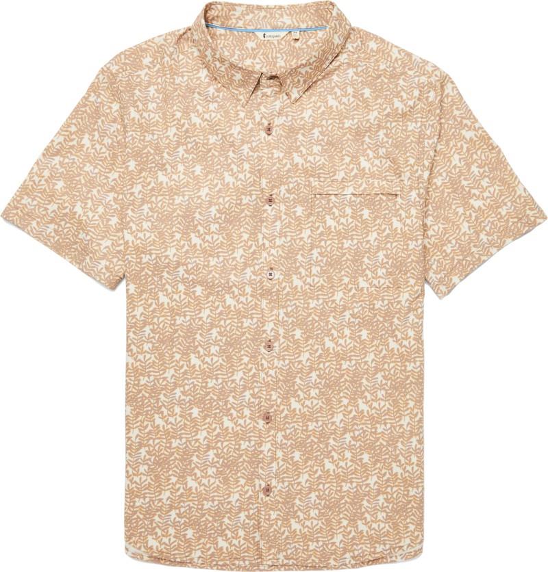 Cambio Button Up Shirt - Mens - Image 3