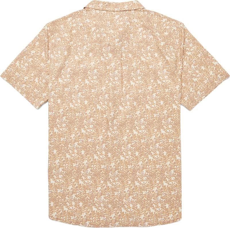Cambio Button Up Shirt - Mens - Image 4