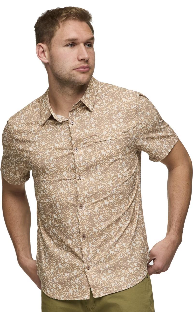 Cambio Button Up Shirt - Mens - Image 5