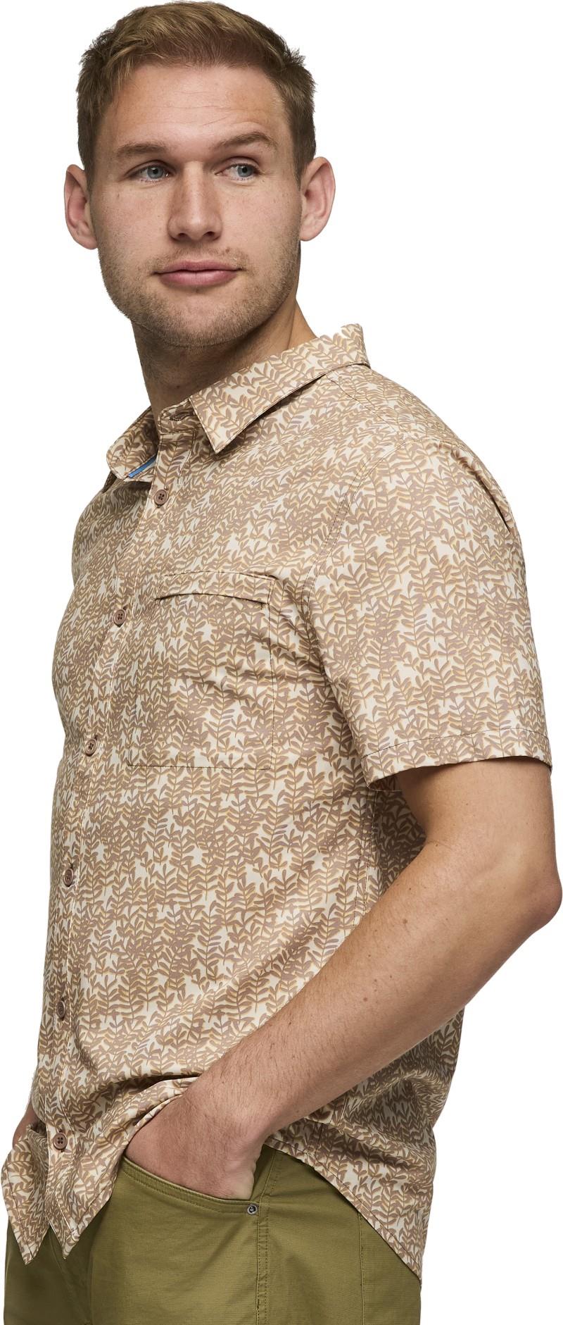 Cambio Button Up Shirt - Mens - Image 6